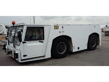 Leasing Pushback Tractor TLD TMX400-30 Pushback Tractor TLD TMX400-30: afbeelding 2 Leasing Pushback Tractor TLD TMX400-30 Pushback Tractor TLD TMX400-30: afbeelding 2