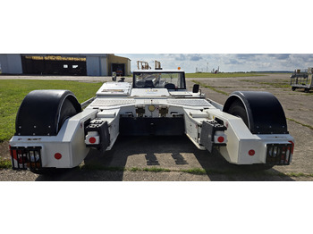 Vliegtuigtrekker TLD