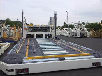 Leasing Trepel 140 Champ LM14TWID Trepel 140 Champ LM14TWID: afbeelding 1