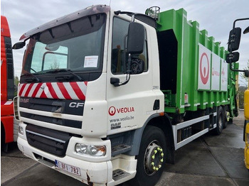 Vuilniswagen DAF CF 75 250