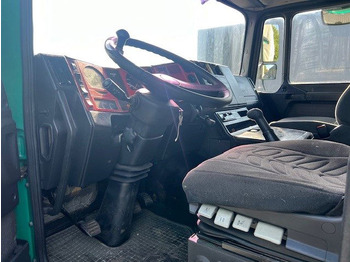 Schuifzeilen vrachtwagen MAN 18.284: afbeelding 4