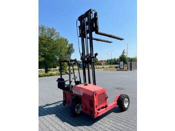 Meeneemheftruck Moffett M2003: afbeelding 3