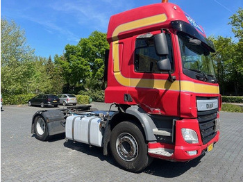 Trekker DAF CF 440