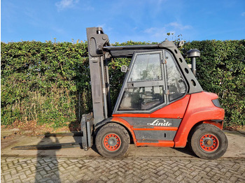 Heftruck LINDE H60