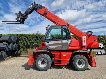 Lader MANITOU MRT 1840