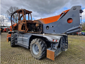 Lader MANITOU