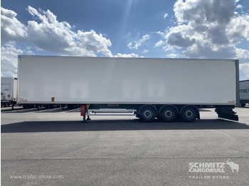 Gesloten oplegger FRUEHAUF Dryfreight Standard Roller shutter door: afbeelding 4 Gesloten oplegger FRUEHAUF Dryfreight Standard Roller shutter door: afbeelding 4