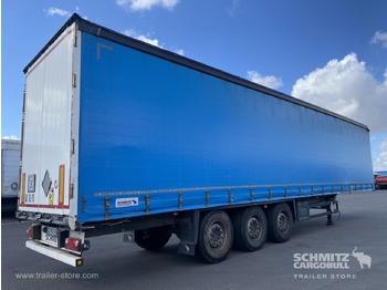 Schuifzeiloplegger SCHMITZ Curtainsider Standard: afbeelding 4
