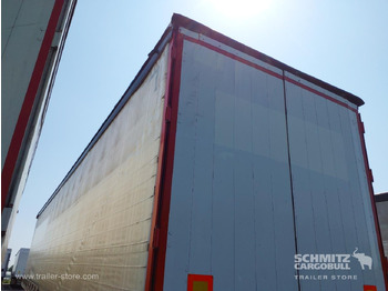 Schuifzeiloplegger SCHMITZ Curtainsider Standard: afbeelding 4
