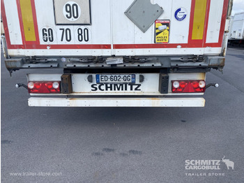 Schuifzeiloplegger SCHMITZ Curtainsider Standard: afbeelding 2