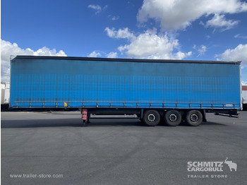 Schuifzeiloplegger SCHMITZ Curtainsider Standard: afbeelding 5