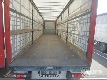 Schuifzeiloplegger SCHMITZ Curtainsider Standard: afbeelding 5