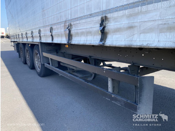 Schuifzeiloplegger SCHMITZ Curtainsider Standard: afbeelding 3