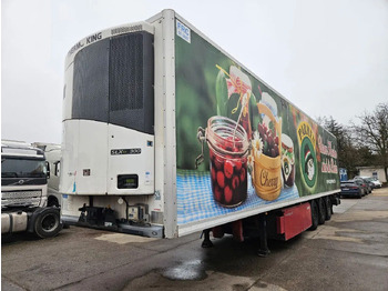 Koelwagen oplegger KÖGEL SN24