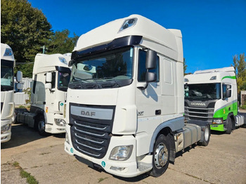 Trekker DAF XF 460