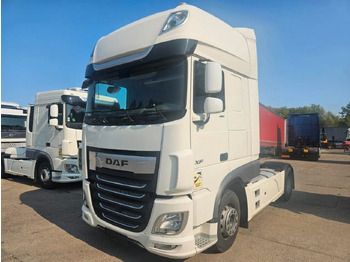 Trekker DAF XF 480