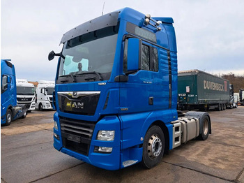 Trekker MAN TGX 18.500
