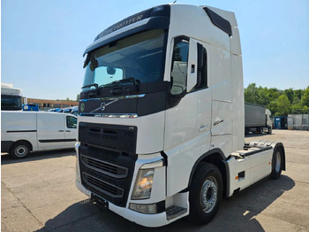Trekker VOLVO FH 460