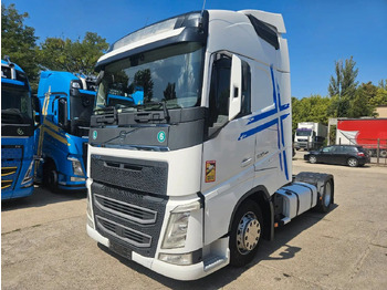 Trekker VOLVO FH 500