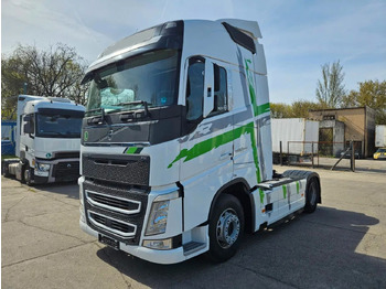 Trekker VOLVO FH 500