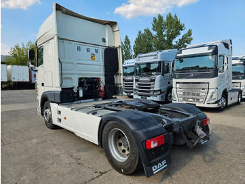 Trekker DAF XF 480 SSC-Standard-StandKlima: afbeelding 4 Trekker DAF XF 480 SSC-Standard-StandKlima: afbeelding 4
