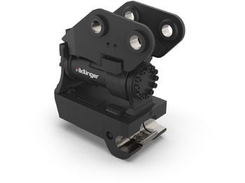 Draaikantelstuk VOLVO