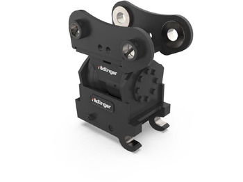 Draaikantelstuk KUBOTA