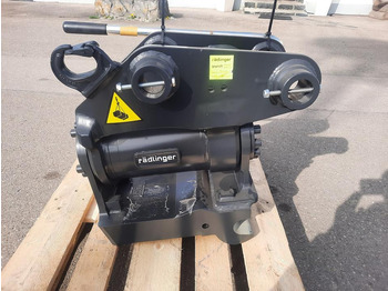 Draaikantelstuk CATERPILLAR