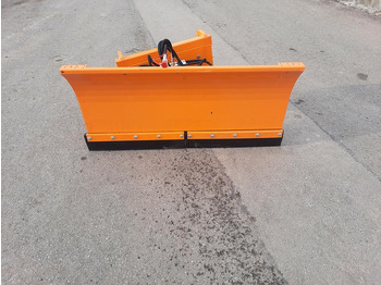 Sneeuwschuif SCHÄFFER