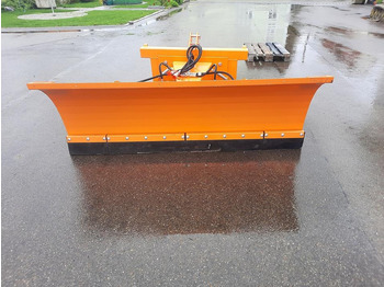 Sneeuwschuif SCHÄFFER