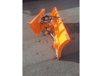 Sneeuwschuif Schneeschild 2m Schneepflug Kommunal Traktor Radlader Honda: afbeelding 5 Sneeuwschuif Schneeschild 2m Schneepflug Kommunal Traktor Radlader Honda: afbeelding 5