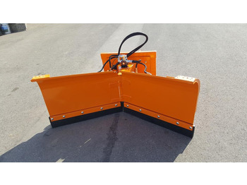 Sneeuwschuif SCHÄFFER