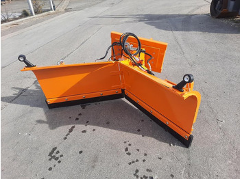 Sneeuwschuif SCHÄFFER