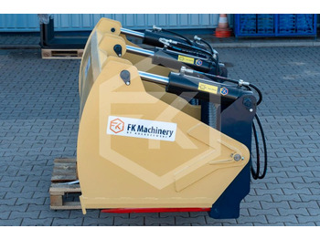 Nieuw Silo materieel Silageschneidzange Silozange Schneidzange: afbeelding 2 Nieuw Silo materieel Silageschneidzange Silozange Schneidzange: afbeelding 2