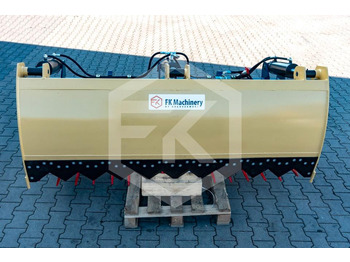 Nieuw Silo materieel Silageschneidzange Silozange Schneidzange: afbeelding 5 Nieuw Silo materieel Silageschneidzange Silozange Schneidzange: afbeelding 5