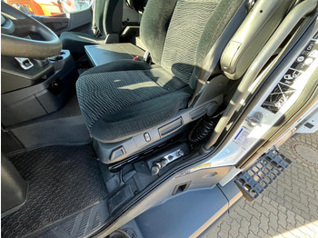 Kipper vrachtwagen MERCEDES-BENZ Arocs 2645 K 6x4 3-Achs Kipper gr. Meiller Bordmatik 2 Stempel: afbeelding 2 Kipper vrachtwagen MERCEDES-BENZ Arocs 2645 K 6x4 3-Achs Kipper gr. Meiller Bordmatik 2 Stempel: afbeelding 2