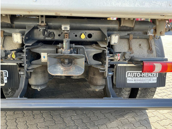 Kipper vrachtwagen MERCEDES-BENZ Arocs 2645 K 6x4 3-Achs Kipper gr. Meiller Bordmatik 2 Stempel: afbeelding 4 Kipper vrachtwagen MERCEDES-BENZ Arocs 2645 K 6x4 3-Achs Kipper gr. Meiller Bordmatik 2 Stempel: afbeelding 4