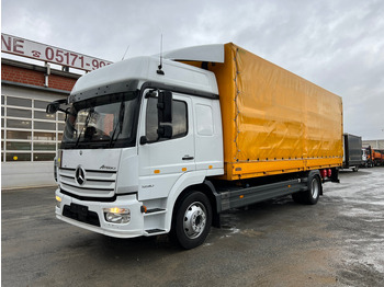 Schuifzeilen vrachtwagen MERCEDES-BENZ Atego 1230
