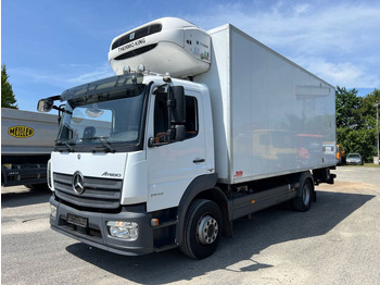 Koelwagen vrachtwagen MERCEDES-BENZ Atego 1224