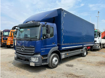 Schuifzeilen vrachtwagen MERCEDES-BENZ Atego 1224