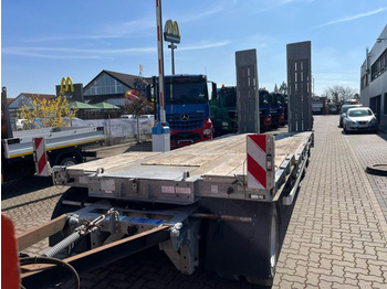 Dieplader aanhangwagen MÜLLER MITTELTAL