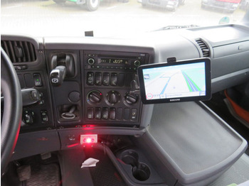 Haakarmsysteem vrachtwagen SCANIA (S) G 410 LB 6x2*4HNA Abrollkipper Lift+Lenkachse 289TKM: afbeelding 2
