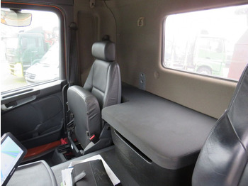 Haakarmsysteem vrachtwagen SCANIA (S) G 410 LB 6x2*4HNA Abrollkipper Lift+Lenkachse 289TKM: afbeelding 3