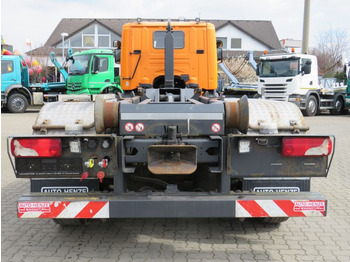 Haakarmsysteem vrachtwagen Scania G 410 LB 6x2*4HNA Abrollkipper Lift+Lenkachse 28: afbeelding 4