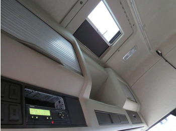 Schuifzeilen vrachtwagen VOLVO (S) Truck FM 380 Pritsche LBW LBW 2to Tautli.+Edscha: afbeelding 3