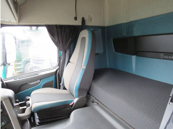 Schuifzeilen vrachtwagen VOLVO (S) Truck FM 380 Pritsche LBW LBW 2to Tautli.+Edscha: afbeelding 5