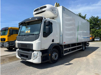 Koelwagen vrachtwagen VOLVO FE 320