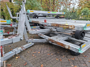 Ground support equipment 2021 SPS CT-11 Dolly 10ft: afbeelding 5 Ground support equipment 2021 SPS CT-11 Dolly 10ft: afbeelding 5