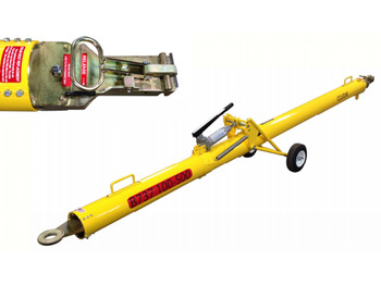 Ground support equipment