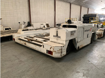 Ground support equipment FMC